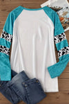 Halloween Pumpkin 3d Digital Printing Casual White T-shirt