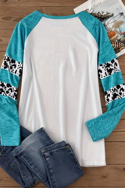 Halloween Pumpkin 3d Digital Printing Casual White T-shirt