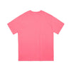 Fashion Letter Print Short-sleeve T-shirt Men