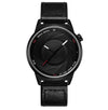BREAK Photographer Series Unique Camera Style Stainless Strap Men Women Casual Fashion Sport Quartz Modern Gift Wrist Watches