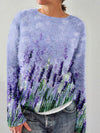3D Digital Printed Hoodie For Women