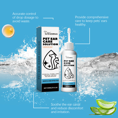 ZANRAI PureEar — Gentle Care, Fierce Clean.