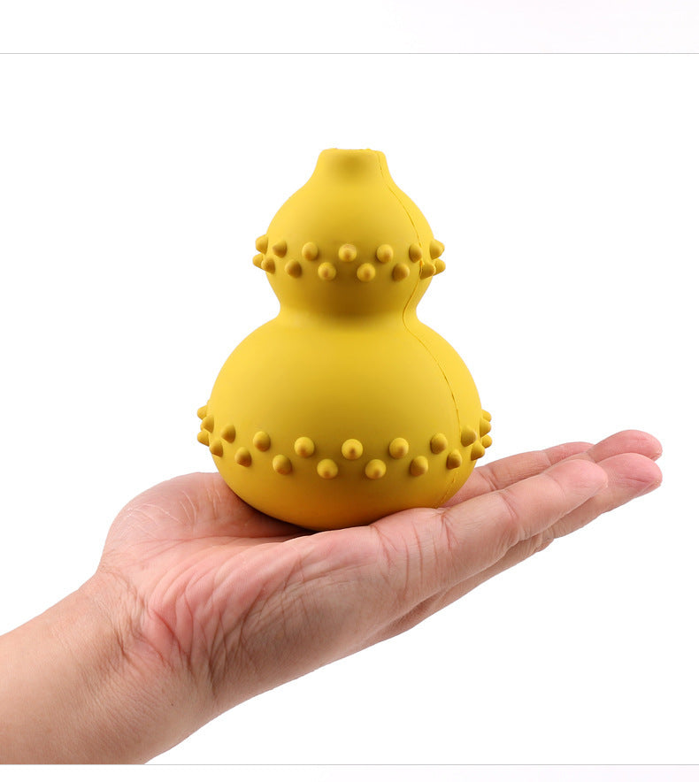 ZANRAI Leaky Gourd Toy — Smart Play