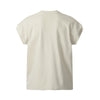 Fashion Personalized Letter T-shirt Vest Men