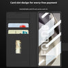 ZFold6 Folding Phone Case Flip Leather Case Phone Case