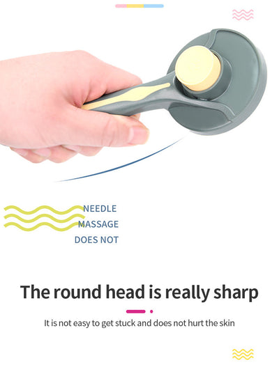 ZANRAI PuraComb — Clean, Smart, Effortless.