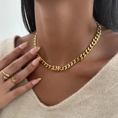ZANRAI Signature Chain — Your Name, Your Power.