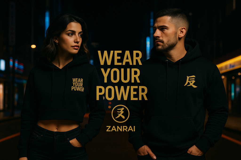 Essential. Timeless. Yours.