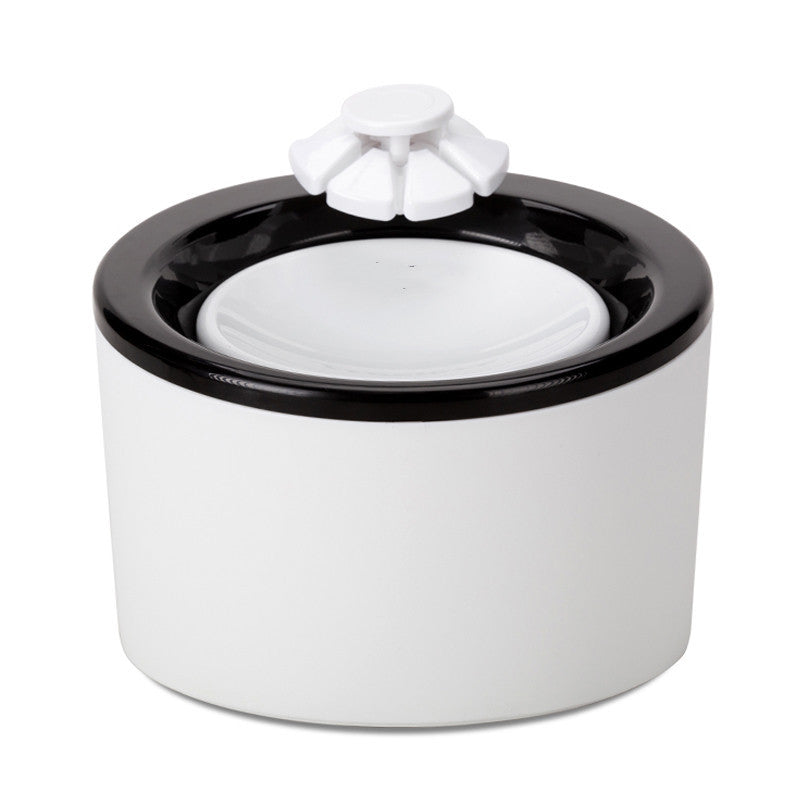 ZANRAI HydroFlow — Smart Hydration for Legendary Pets.