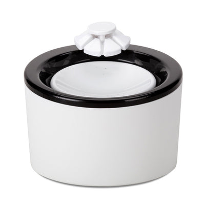 ZANRAI HydroFlow — Smart Hydration for Legendary Pets.