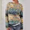 3D Digital Printed Hoodie For Women
