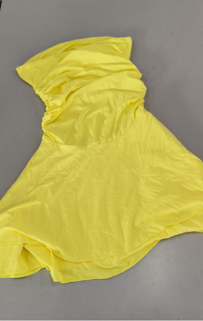 ZANRAI™Y2K Siren Dress — Own the Night