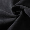 Rose Flame Printed Hoodie Men