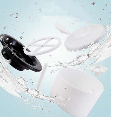 ZANRAI HydroFlow — Smart Hydration for Legendary Pets.