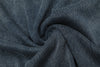 Punk Denim Short-sleeved T-shirt For Men