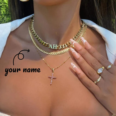 ZANRAI Signature Chain — Your Name, Your Power.