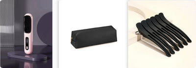 ZANRAI FlowStyler — Power, Precision, Perfection.