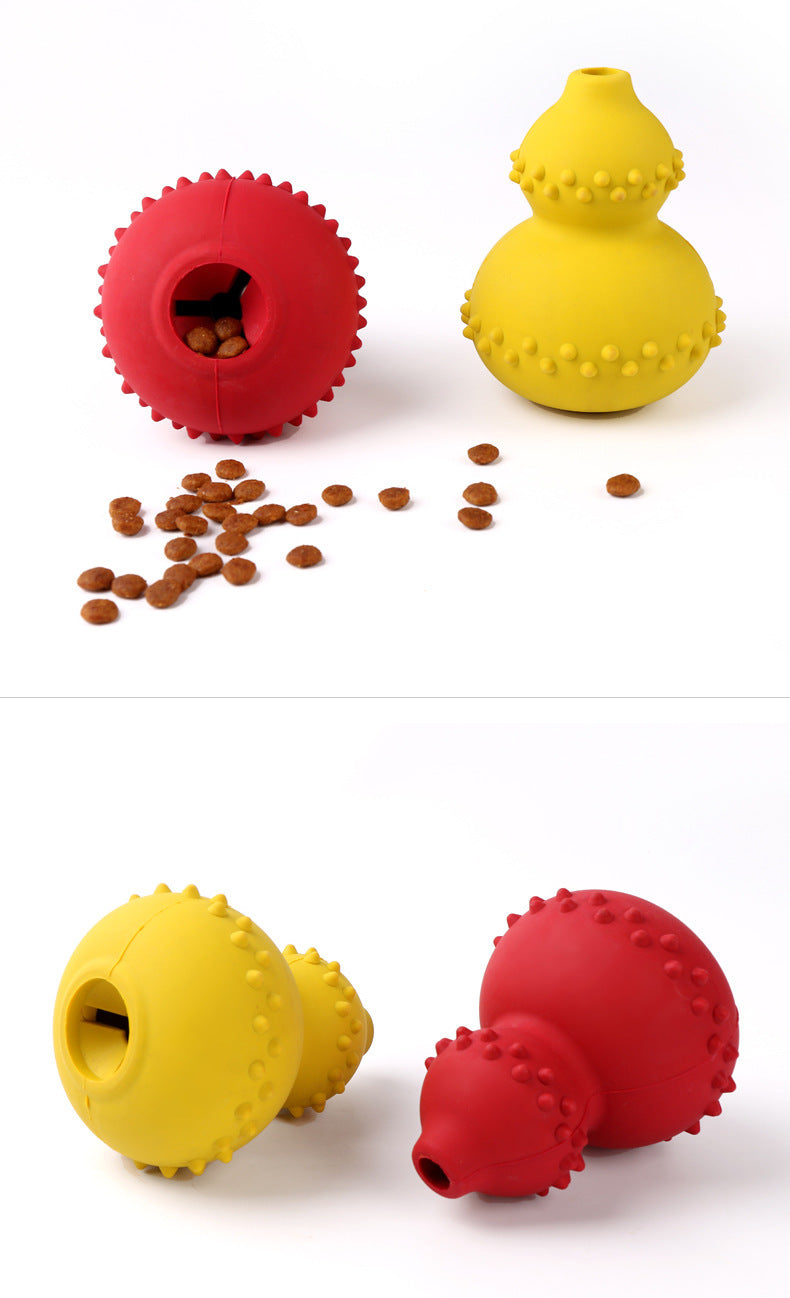 ZANRAI Leaky Gourd Toy — Smart Play