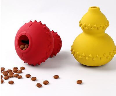 ZANRAI Leaky Gourd Toy — Smart Play