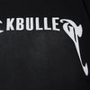 Inkjet Letter Print Short-sleeve T-shirt Men