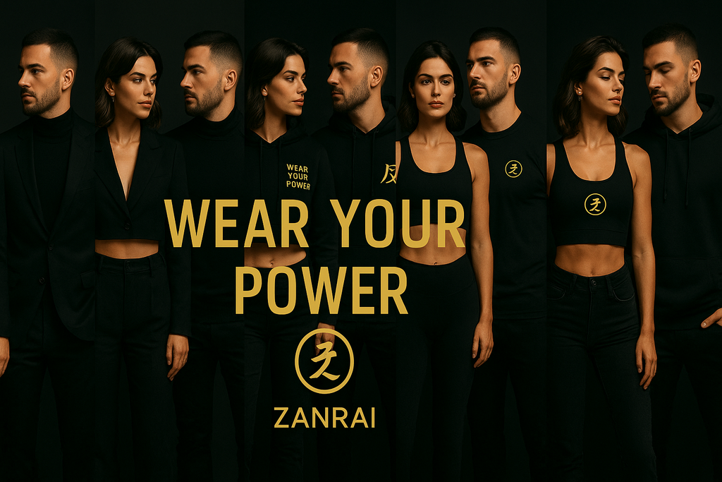 Where Fashion Meets Protection