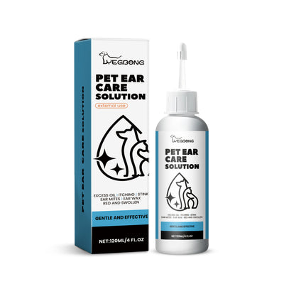 ZANRAI PureEar — Gentle Care, Fierce Clean.