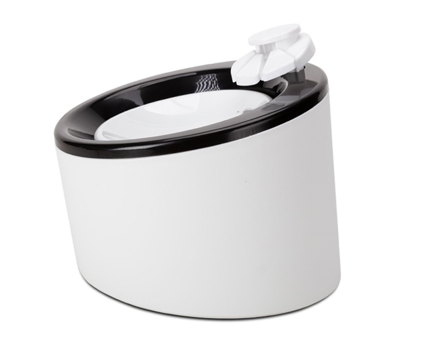 ZANRAI HydroFlow — Smart Hydration for Legendary Pets.