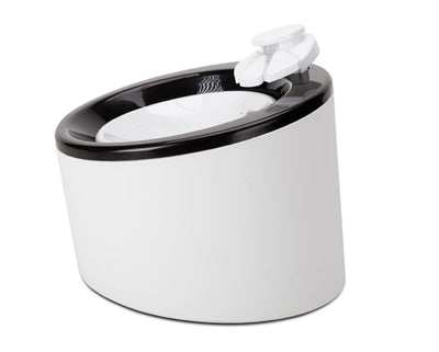 ZANRAI HydroFlow — Smart Hydration for Legendary Pets.